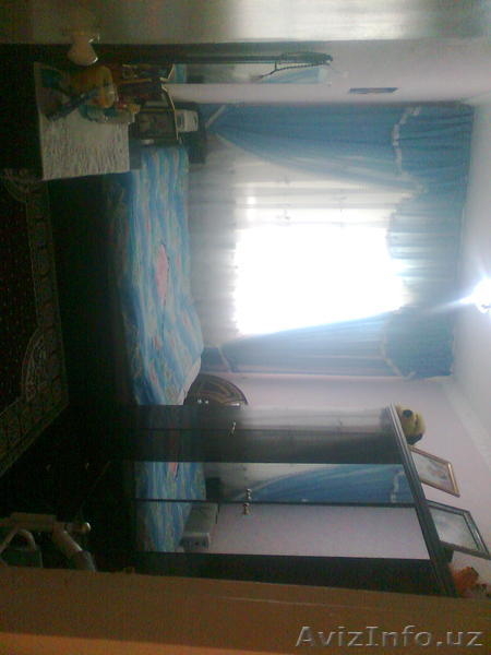 Сдам свою 2х комнатную на длительный срок - Изображение #4, Объявление #261945