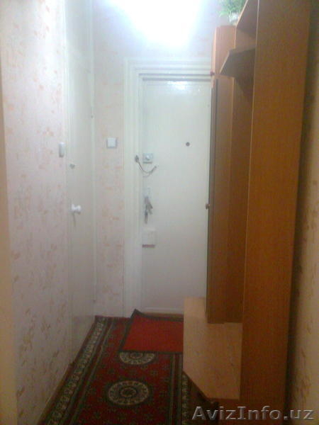 Сдам свою 2х комнатную на длительный срок - Изображение #5, Объявление #261945