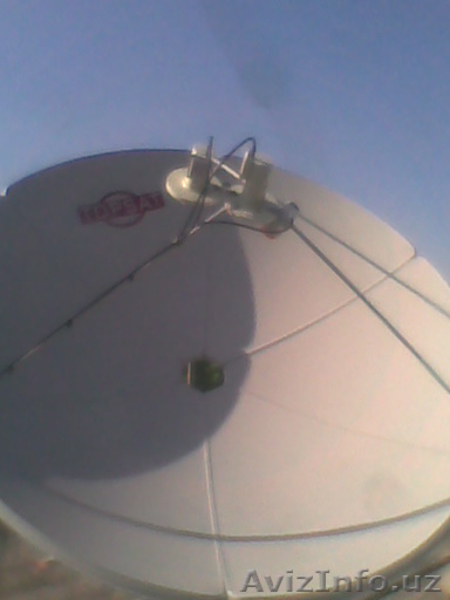 СПУТНИКОВОЕ ТЕЛЕВИДЕНИЕ УСТАНОВКА И НАЛАДКА КАЧЕСТВЕННО! - Изображение #10, Объявление #269926