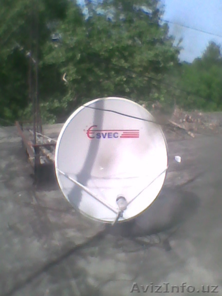 СПУТНИКОВОЕ ТЕЛЕВИДЕНИЕ УСТАНОВКА И НАЛАДКА КАЧЕСТВЕННО! - Изображение #9, Объявление #269926