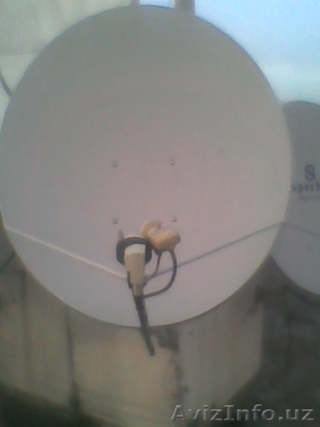 СПУТНИКОВОЕ ТЕЛЕВИДЕНИЕ УСТАНОВКА И НАЛАДКА КАЧЕСТВЕННО! - Изображение #5, Объявление #269926
