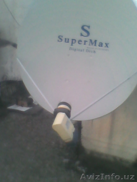 СПУТНИКОВОЕ ТЕЛЕВИДЕНИЕ УСТАНОВКА И НАЛАДКА КАЧЕСТВЕННО! - Изображение #7, Объявление #269926