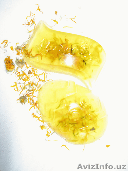 Мастер-классы по мыловарению, секреты и тонкости - Изображение #3, Объявление #250672