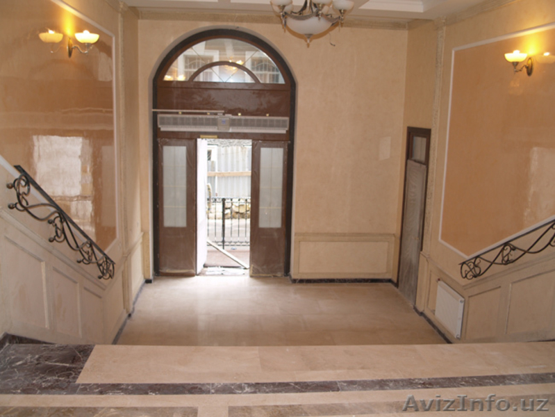 элитные квартиры курорт Одесса Украина - Изображение #3, Объявление #271419