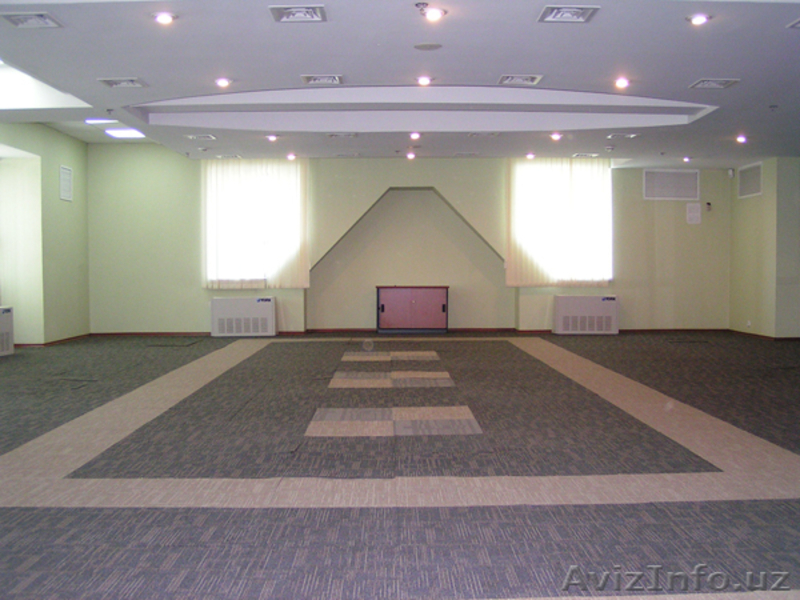 В Бизнес Центре «Пойтахт» сдается под офис 130 кв/м.  - Изображение #3, Объявление #300073