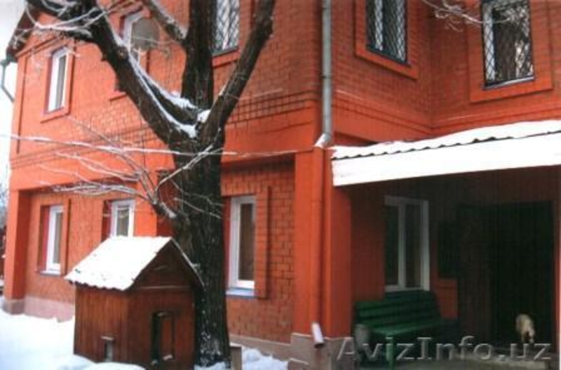 Коттедж в Челябинске - Изображение #1, Объявление #308605