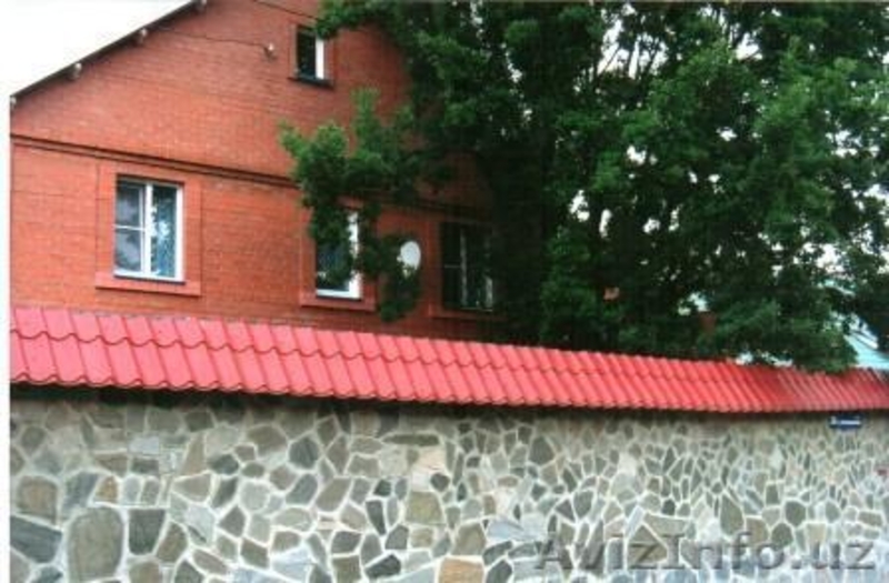 Коттедж в Челябинске - Изображение #2, Объявление #308605