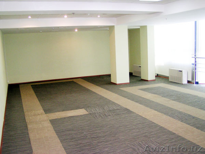 Бизнес Центр "Пойтахт" сдает помещение под офис 1200 кв/м - Изображение #3, Объявление #300050