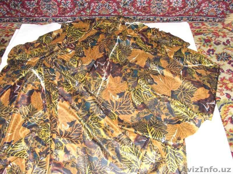 Продаю отрезы разные - Изображение #3, Объявление #304466