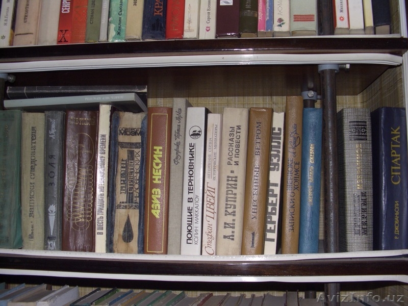 продаю книги разные - Изображение #8, Объявление #303833