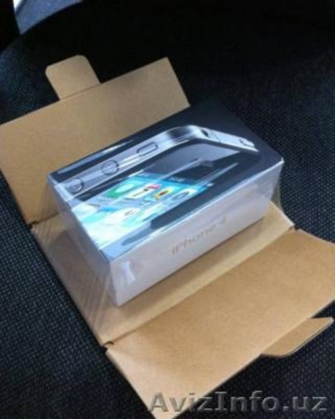  Apple iPhone 4G HD 32GB/Apple Ipad 2 3G + Wi-Fi/Samsung Galaxy S II i9100 - Изображение #1, Объявление #296116