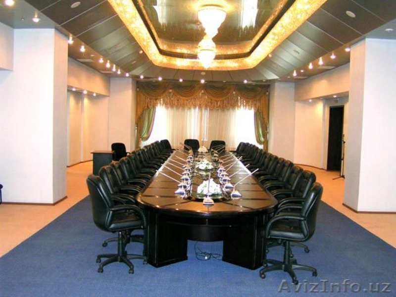 Бизнес Центр "Пойтахт" сдает помещение под офис 1200 кв/м - Изображение #6, Объявление #300050