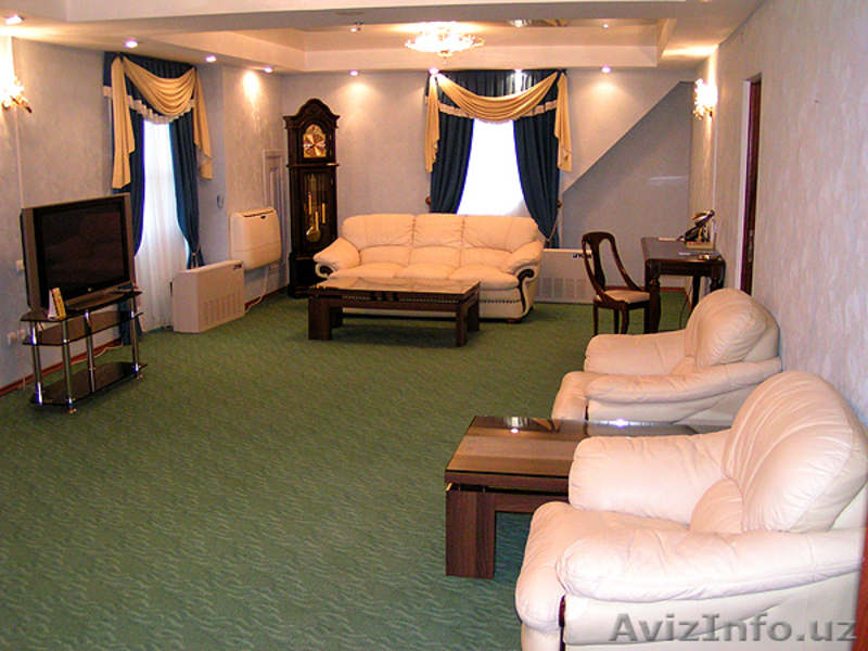 Бизнес Центр "Пойтахт" предлагает офисные помещения  - Изображение #6, Объявление #299862