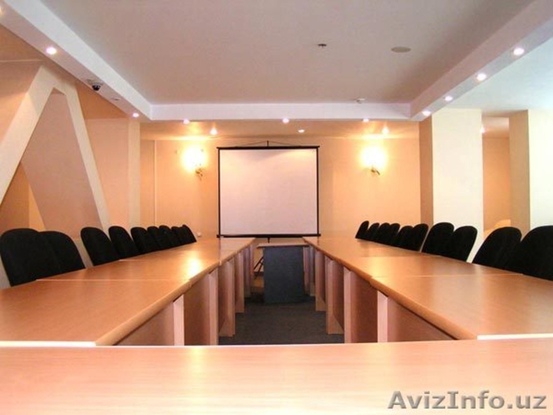 В Бизнес Центре «Пойтахт» сдается под офис 130 кв/м.  - Изображение #8, Объявление #300073