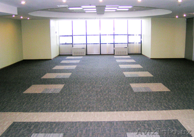 В Бизнес Центре «Пойтахт» сдается под офис 130 кв/м.  - Изображение #5, Объявление #300073