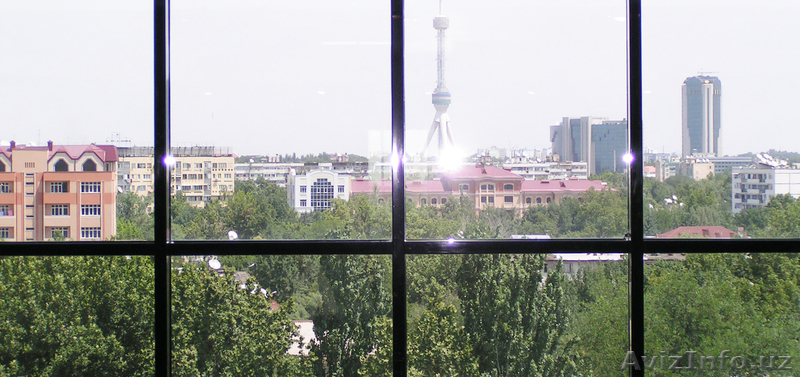 В Бизнес Центре «Пойтахт» сдается под офис 130 кв/м.  - Изображение #6, Объявление #300073