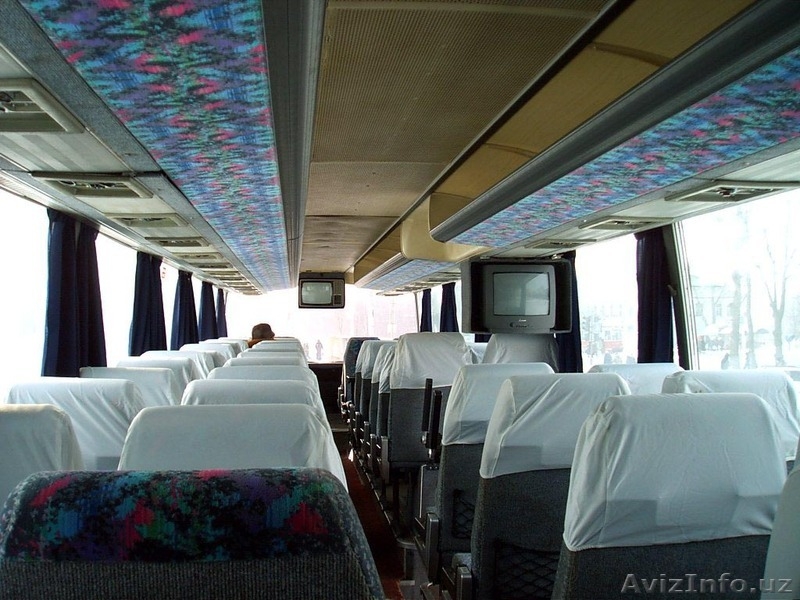Сетра S216HDS (Setra S216HDS)1987 г.в., 45000$ синий, Беларусь, Витебск - Изображение #3, Объявление #305058