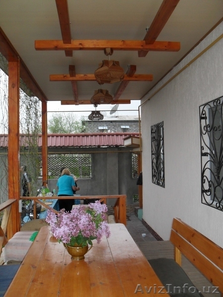 Продается  Дача\ ЖИЛОЙ ЕВРОДОМ,  2 этажа, 6 соток Тузель, дачный поселок  - Изображение #4, Объявление #280634