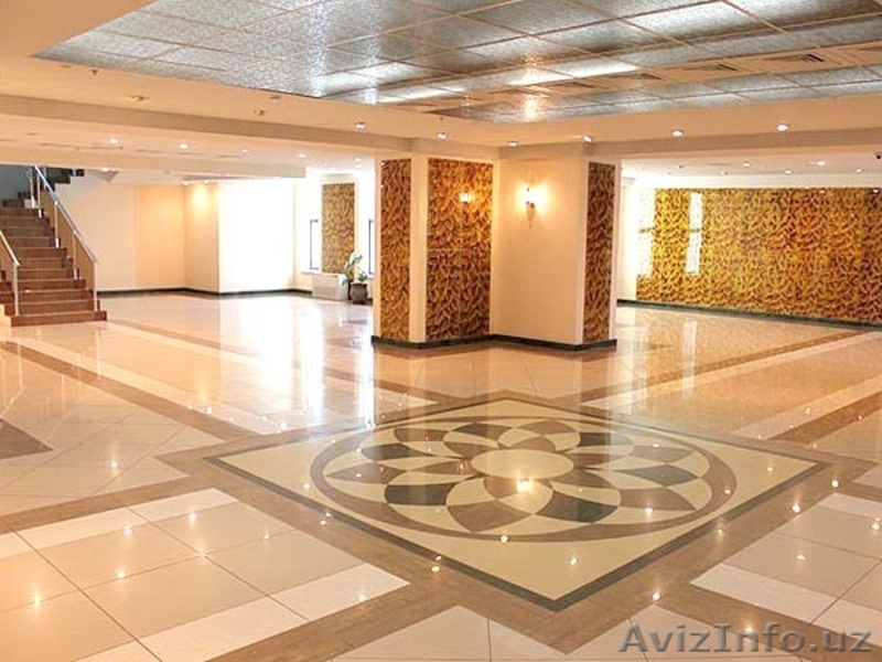 Бизнес Центр "Пойтахт" сдает помещение под офис 1200 кв/м - Изображение #9, Объявление #300050