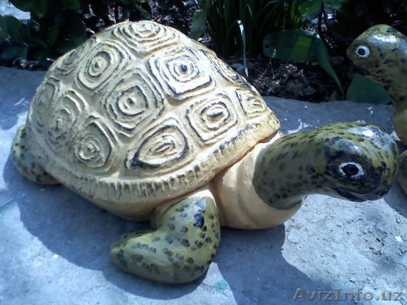 Скульптуры ручной работы - Изображение #3, Объявление #330586