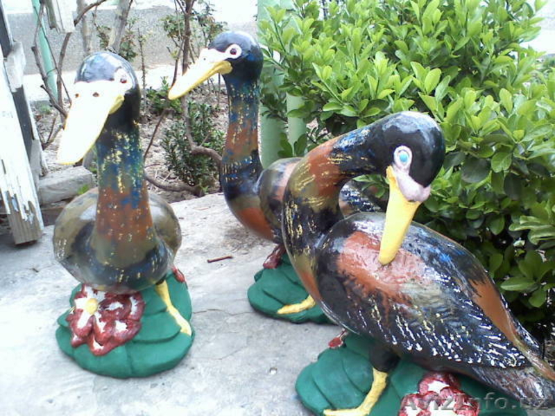 Скульптуры ручной работы - Изображение #5, Объявление #330586