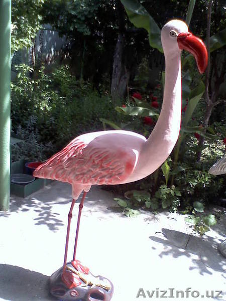 Скульптуры ручной работы - Изображение #4, Объявление #330586