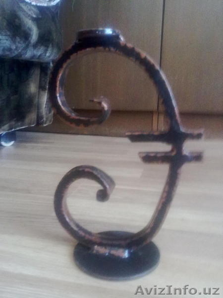 Ручная горячая ковка - Изображение #4, Объявление #312432