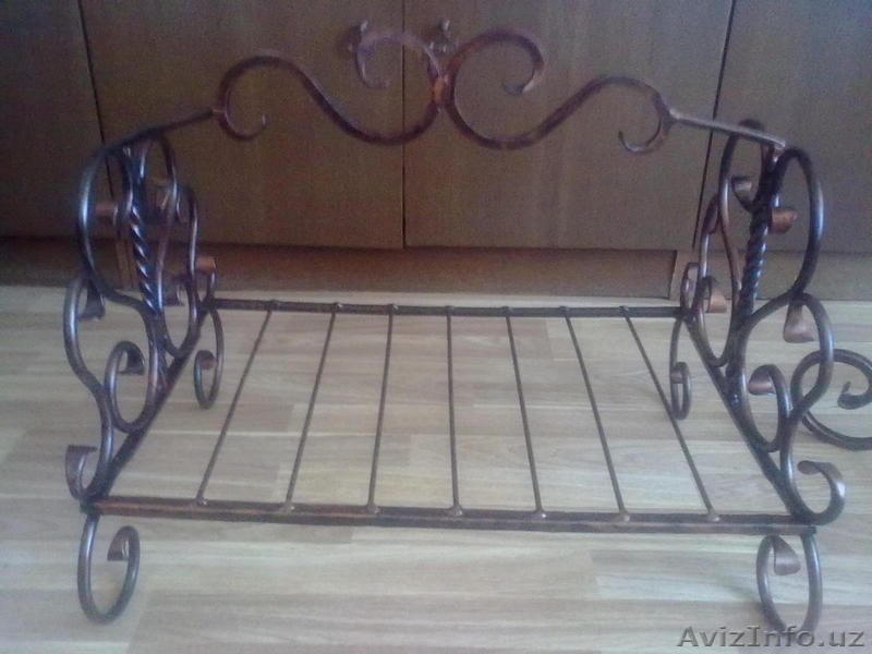 Ручная горячая ковка - Изображение #6, Объявление #312432