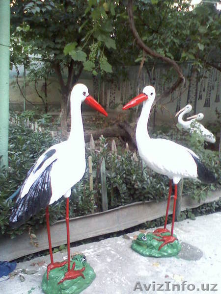 Дизайнерские скульптуры - Изображение #3, Объявление #331230