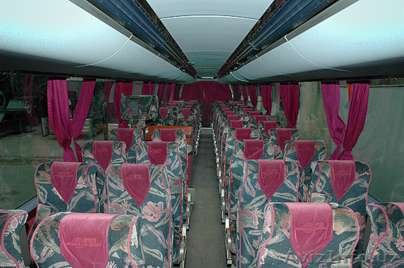 Neoplan 516 , Skyliner - Изображение #3, Объявление #310948