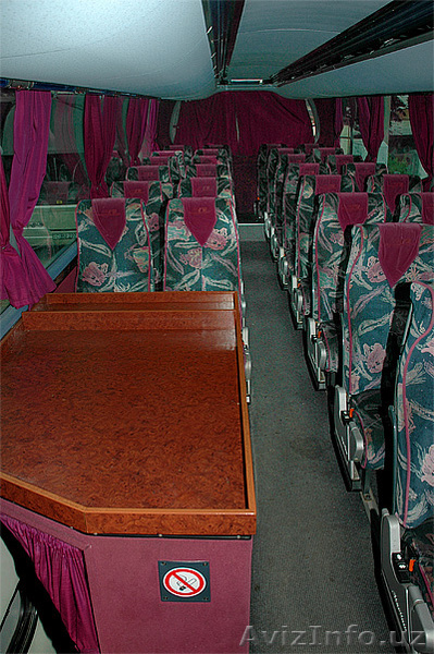 Neoplan 516 , Skyliner - Изображение #4, Объявление #310948