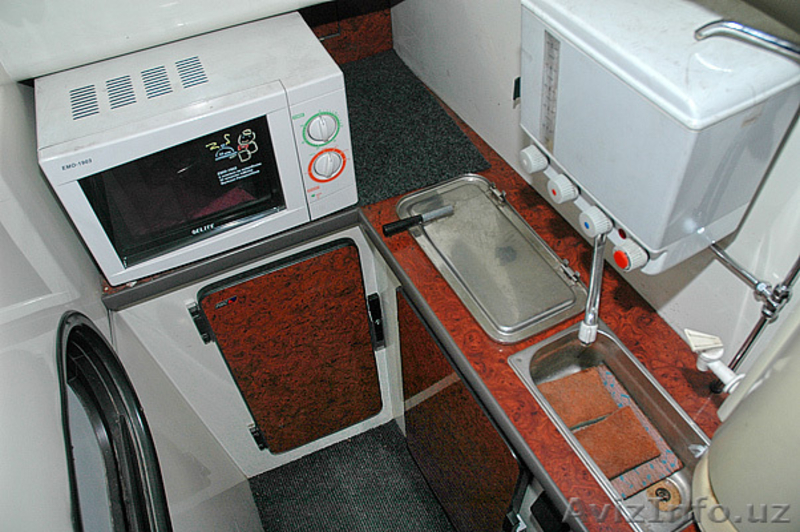 Neoplan 516 , Skyliner - Изображение #5, Объявление #310948