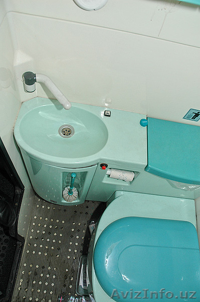 Neoplan 516 , Skyliner - Изображение #6, Объявление #310948