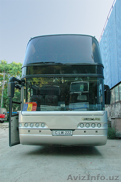 Neoplan 128, Megaliner - Изображение #3, Объявление #310944