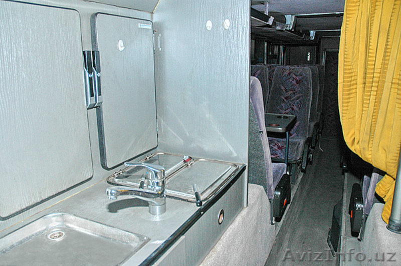 Neoplan 128, Megaliner - Изображение #4, Объявление #310944