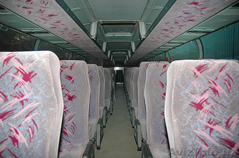 Neoplan 128, Megaliner - Изображение #6, Объявление #310944