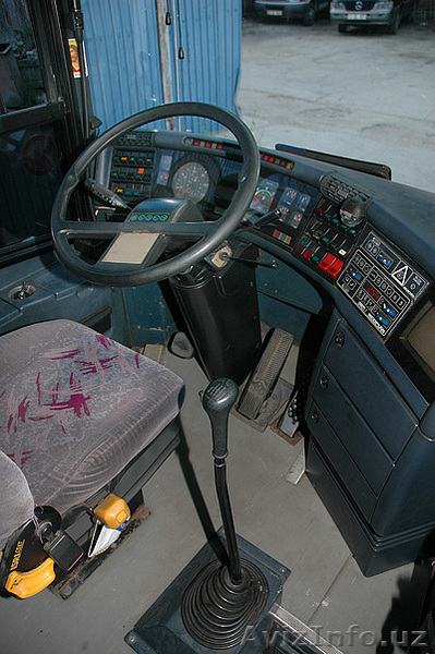 Neoplan 128, Megaliner - Изображение #7, Объявление #310944