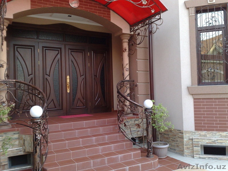 новый дом в ракат махалле - Изображение #7, Объявление #319166