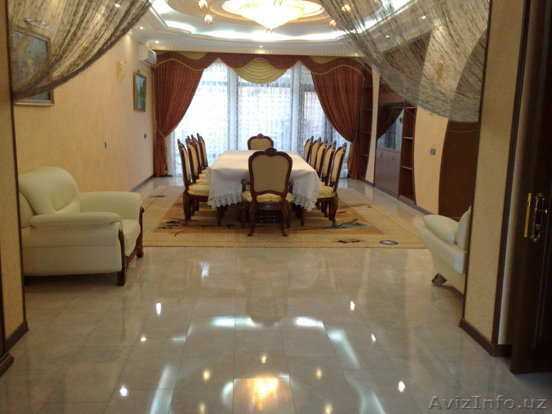 новый дом в ракат махалле - Изображение #3, Объявление #319166