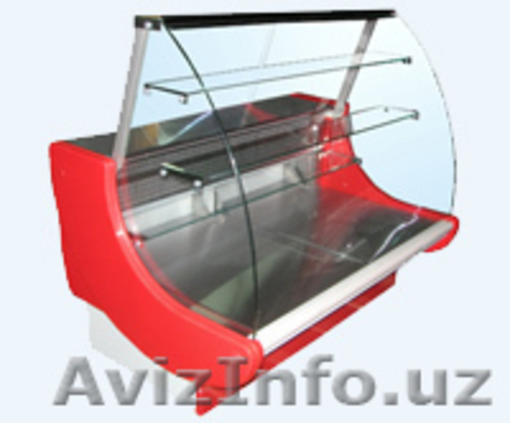 Оборудование для магазинов - Изображение #3, Объявление #329731