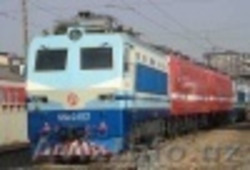 железнодорожные перевозки из Китая до Ассаке Узбекистана,код станции743407 - Изображение #2, Объявление #331649