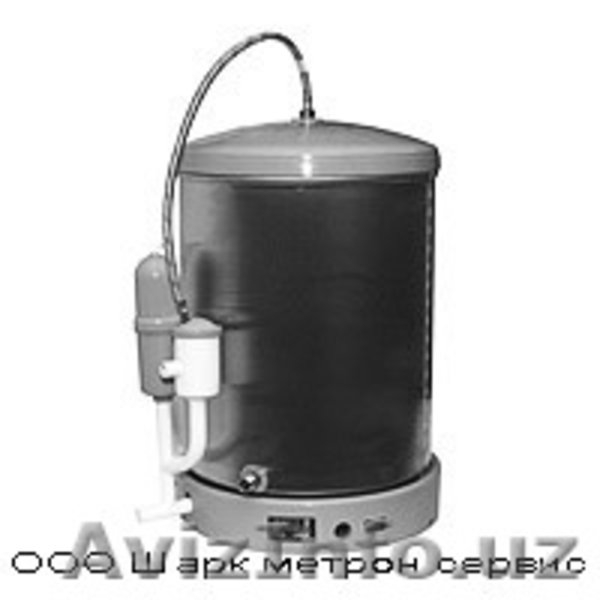 Биохимическая лаборатория полный комплект - Изображение #6, Объявление #309922