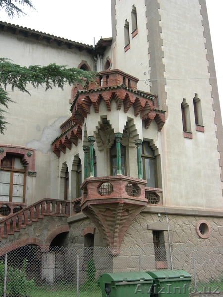 Продаю 4-х этажный особняк в Испании - Изображение #5, Объявление #323482