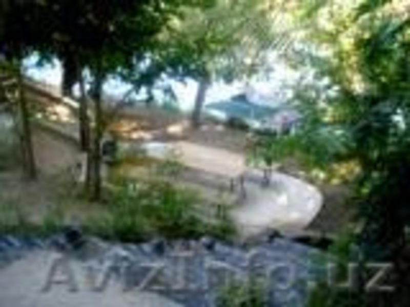 Сдаю свою дачу в аренду! Шикарно,недалеко от г.Ташкента цена приемлима - Изображение #6, Объявление #290723