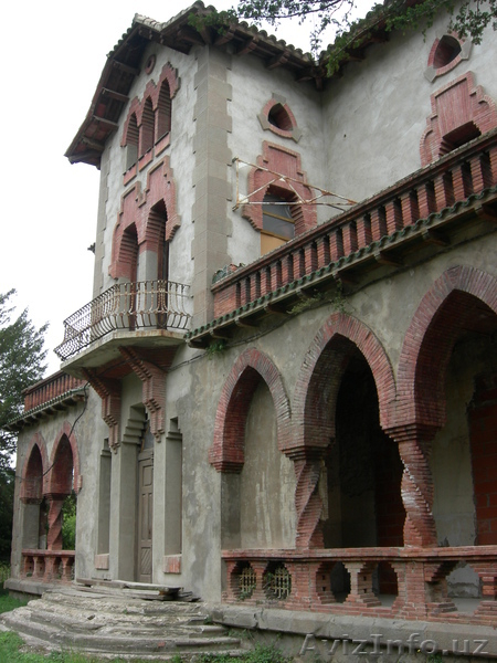 Продам 4-этажный особняк в Испании - Изображение #6, Объявление #317312