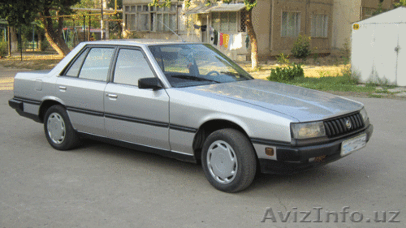 Ниссан Nissan SkyLine - Изображение #3, Объявление #330045