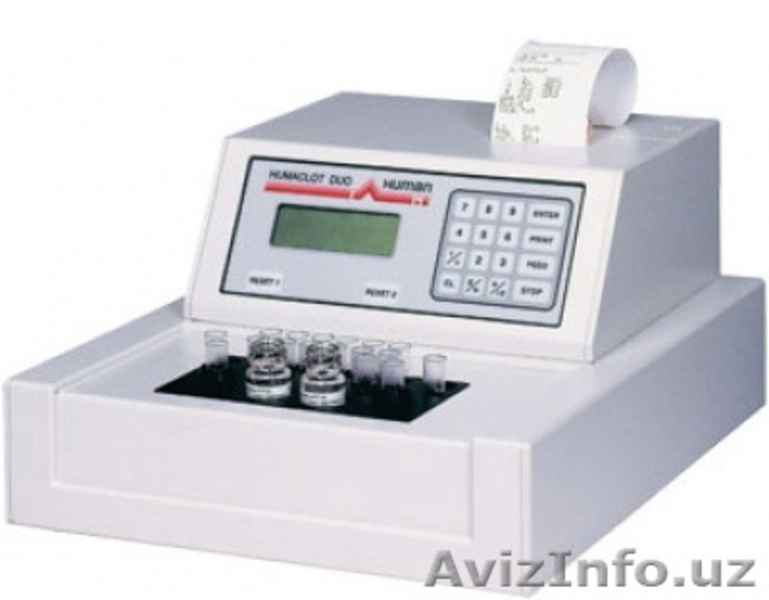 Биохимическая лаборатория полный комплект - Изображение #4, Объявление #309922