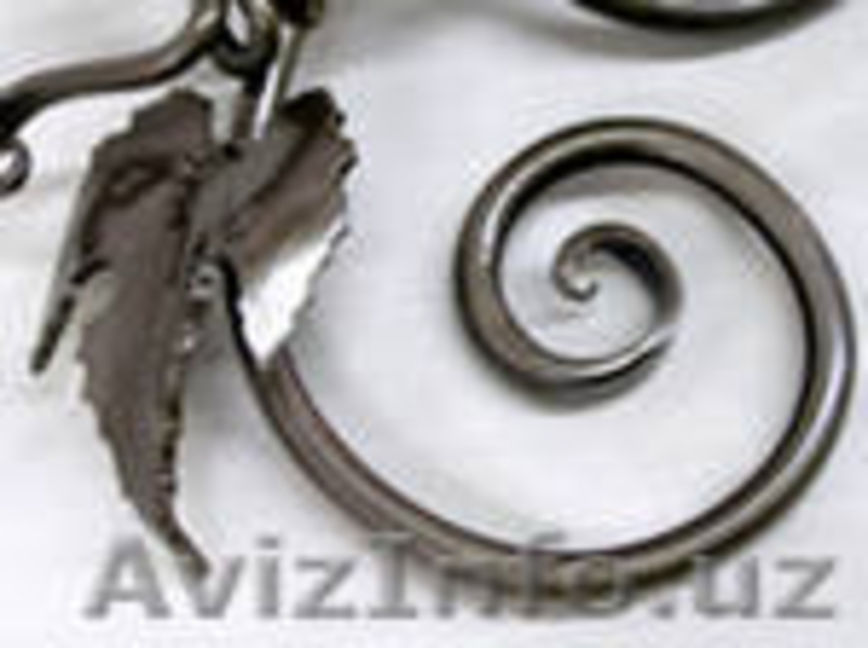 Эксклюзивная художественная ковка - Изображение #3, Объявление #328364