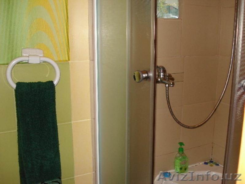 Сдам 1- комнатную квартиру в Одессе посуточно  - Изображение #3, Объявление #323788