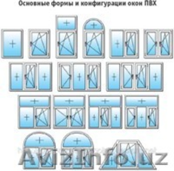 Качественные пластиковые окна по доступным ценам - Изображение #2, Объявление #328368